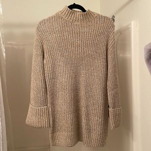 Isabel Maternity Sweater